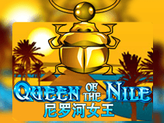 Queen Of The Nile thumbnail
