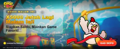 Menangkan Jackpot Besar Sekarang!